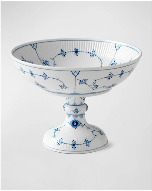 1908 Porcelain Bowl