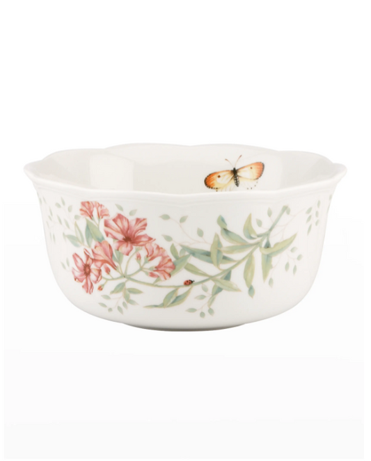 Butterfly Nesting Bowls